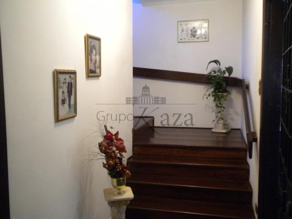 Foto 22 de Casa Sobrado em Monte Castelo, São José dos Campos - imagem 22
