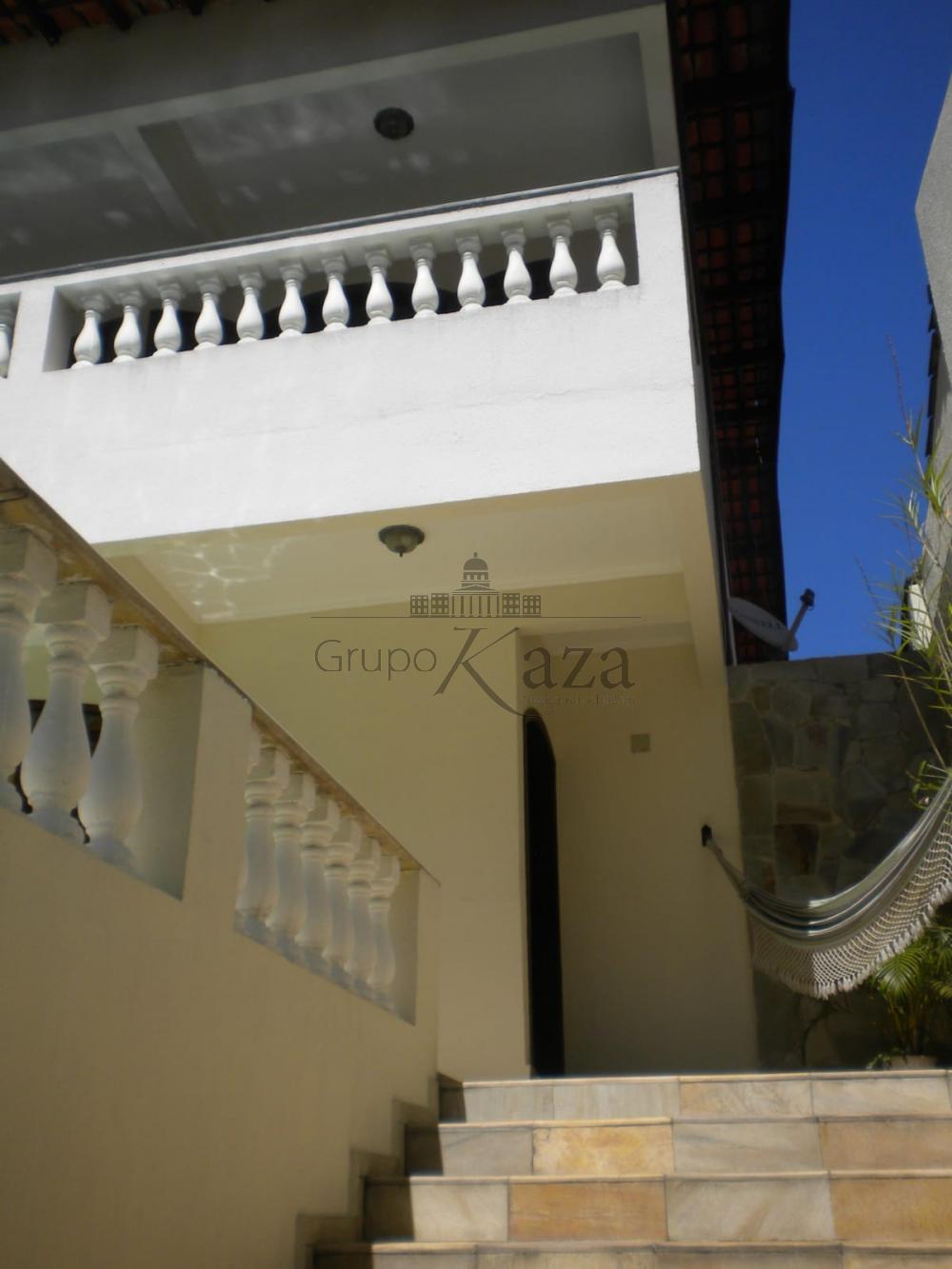 Foto 12 de Casa Sobrado em Monte Castelo, São José dos Campos - imagem 12