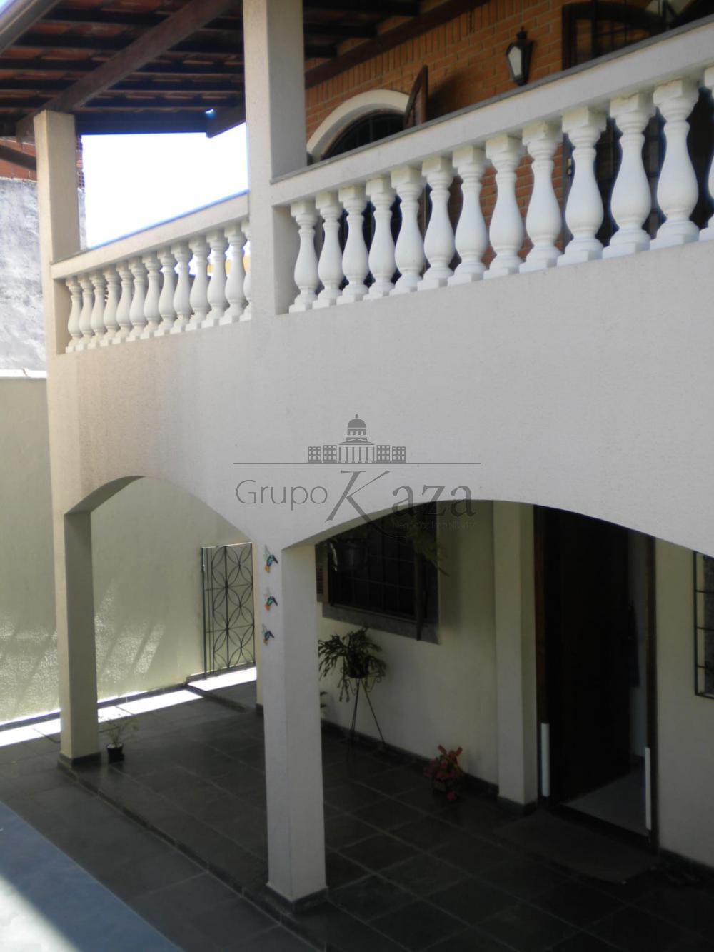 Foto 7 de Casa Sobrado em Monte Castelo, São José dos Campos - imagem 7