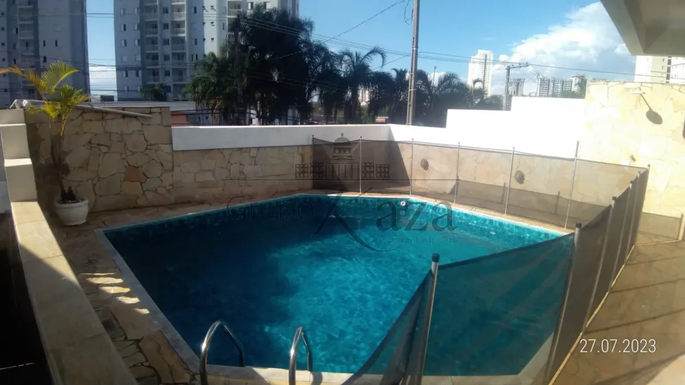 Foto 4 de Casa Sobrado em Monte Castelo, São José dos Campos - imagem 4