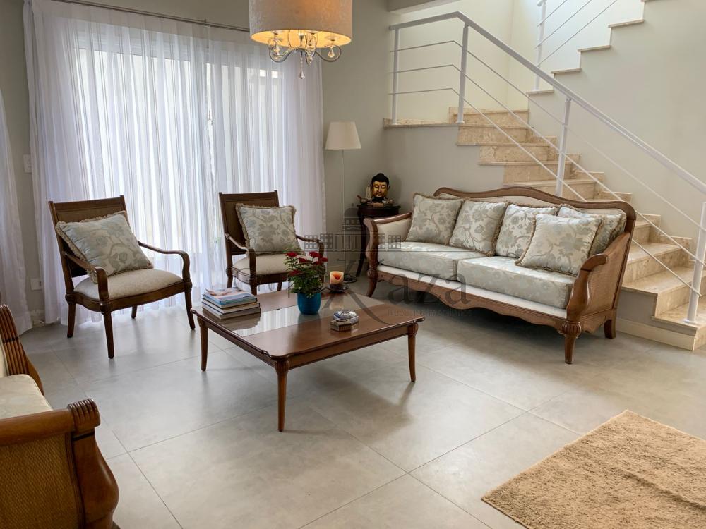 Foto 1 de Casa Condomínio em Urbanova, São José dos Campos - imagem 1 Foto 1 de Casa Condomínio em Urbanova, São José dos Campos - imagem 1