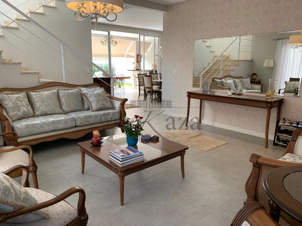 Foto 3 de Casa Condomínio em Urbanova, São José dos Campos - imagem 3 Foto 3 de Casa Condomínio em Urbanova, São José dos Campos - imagem 3