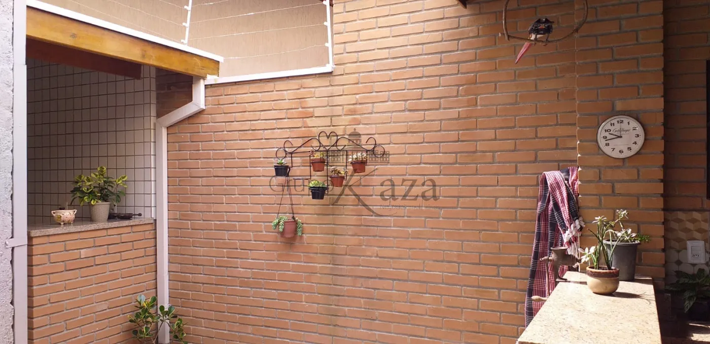 Foto 44 de Casa Sobrado em Jardim Ismênia, São José dos Campos - imagem 44