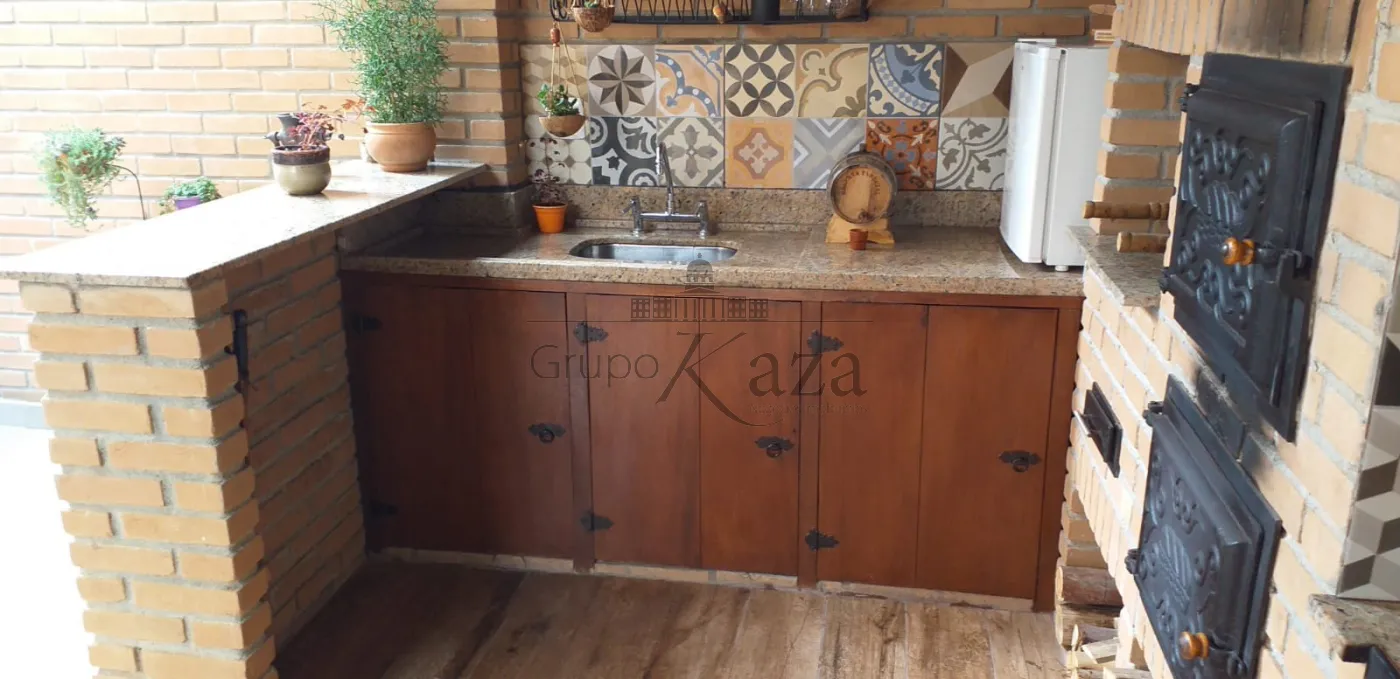 Foto 48 de Casa Sobrado em Jardim Ismênia, São José dos Campos - imagem 48