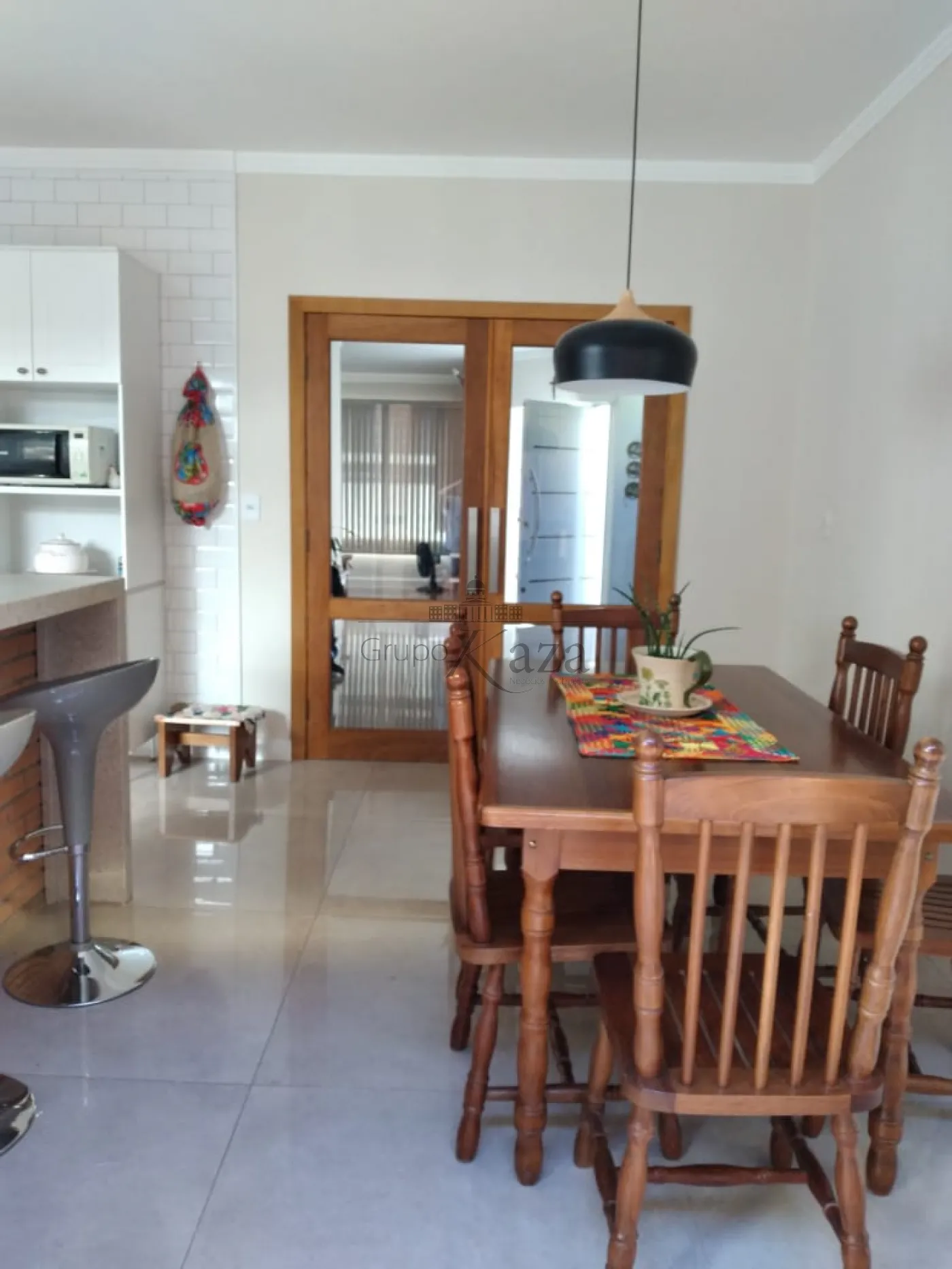 Foto 7 de Casa Sobrado em Jardim Ismênia, São José dos Campos - imagem 7