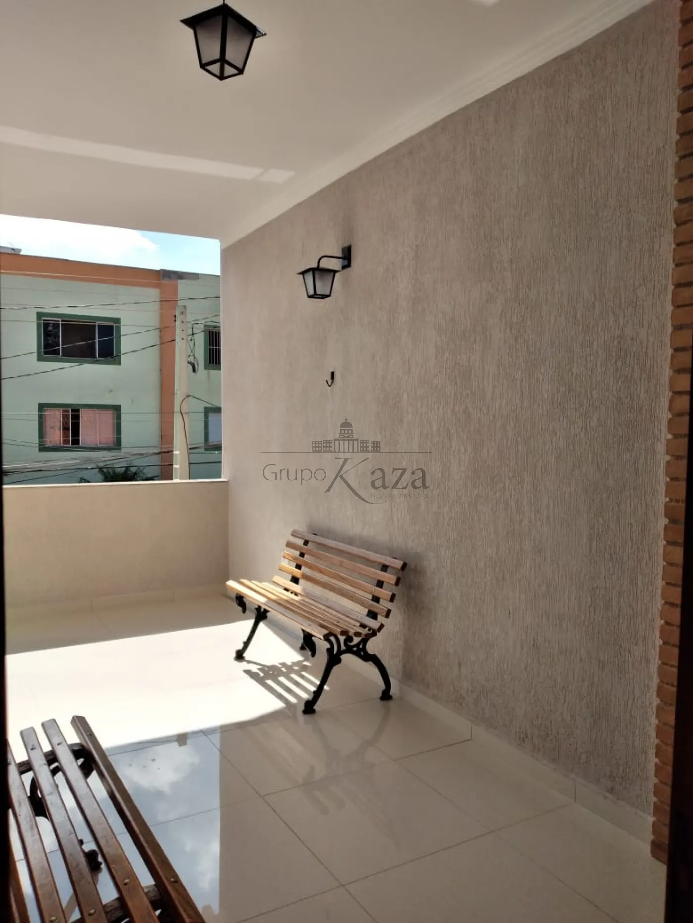 Foto 24 de Casa Sobrado em Jardim Ismênia, São José dos Campos - imagem 24