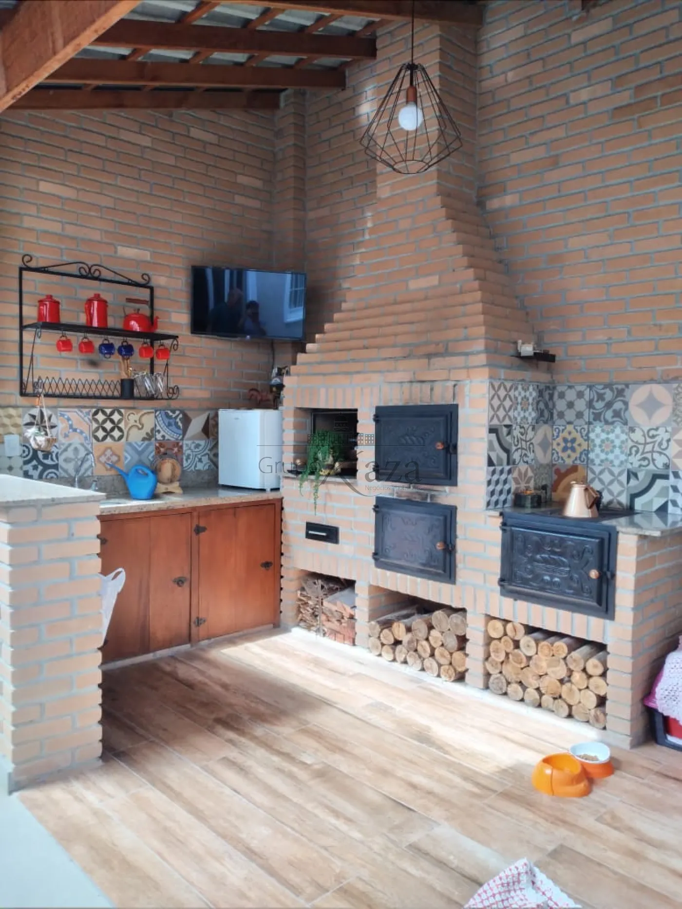 Foto 1 de Casa Sobrado em Jardim Ismênia, São José dos Campos - imagem 1