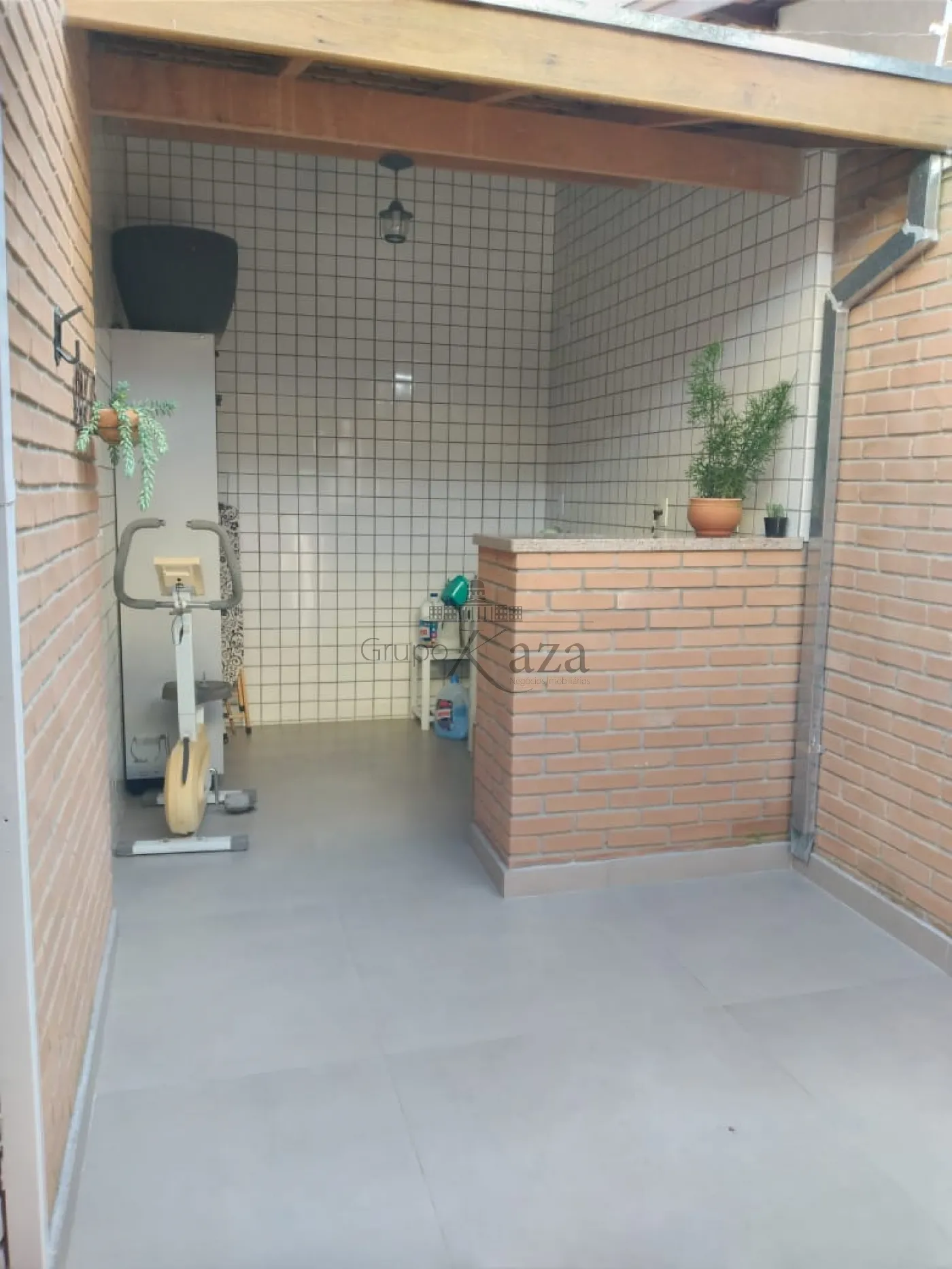 Foto 47 de Casa Sobrado em Jardim Ismênia, São José dos Campos - imagem 47