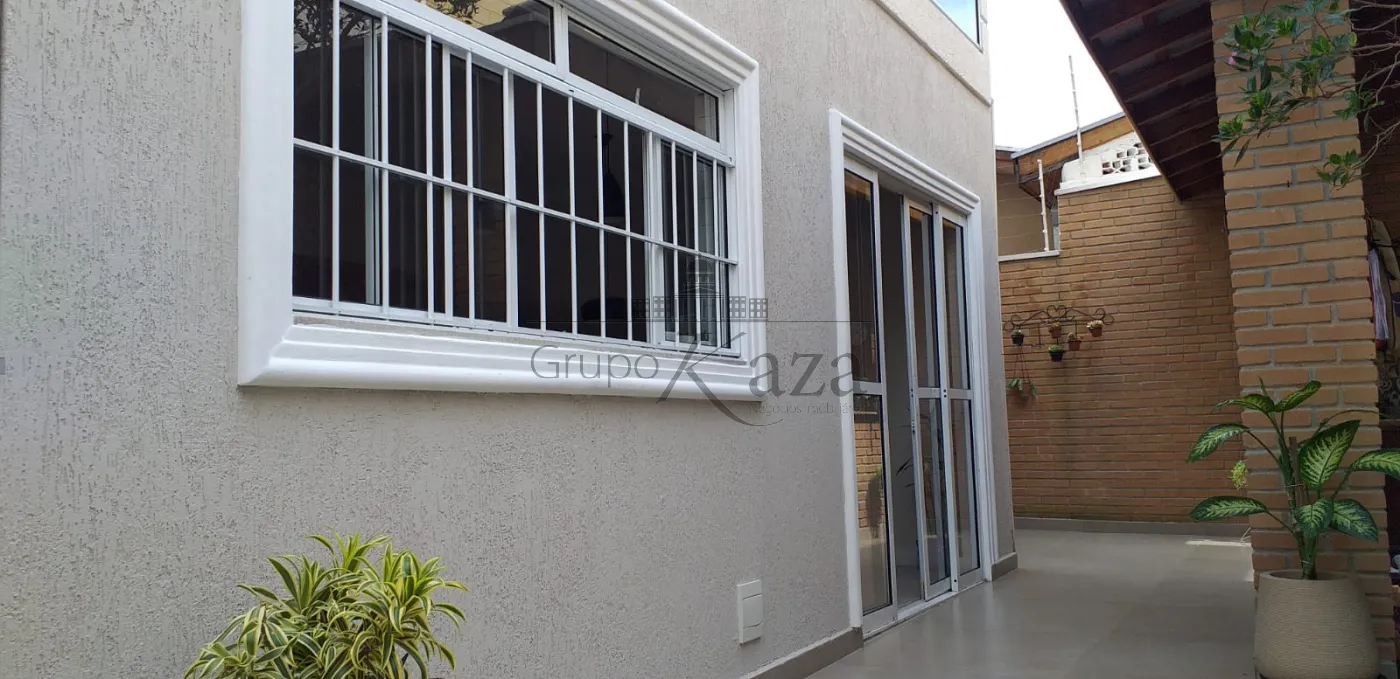 Foto 49 de Casa Sobrado em Jardim Ismênia, São José dos Campos - imagem 49