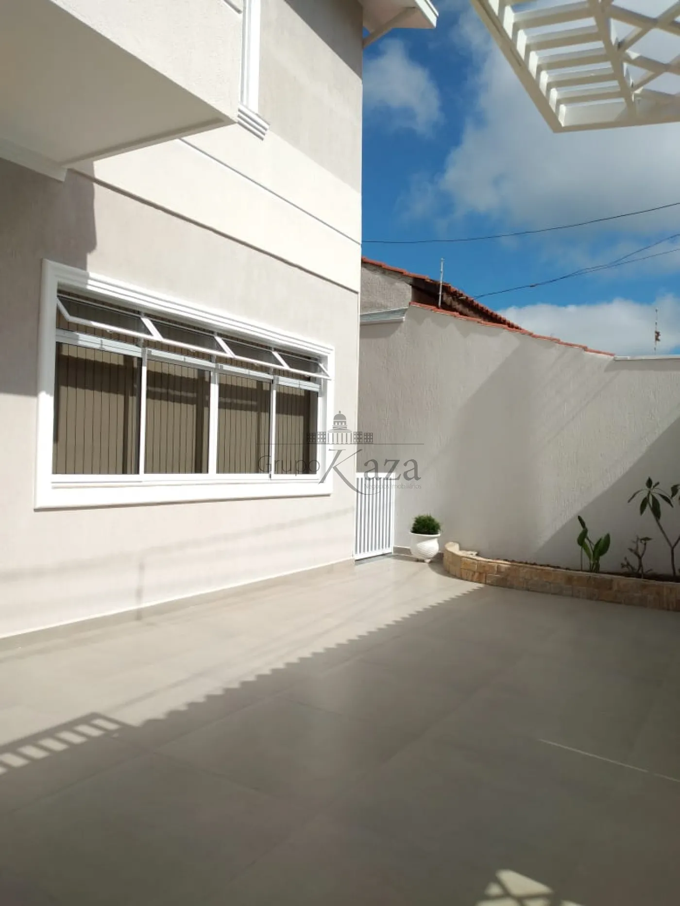 Foto 50 de Casa Sobrado em Jardim Ismênia, São José dos Campos - imagem 50