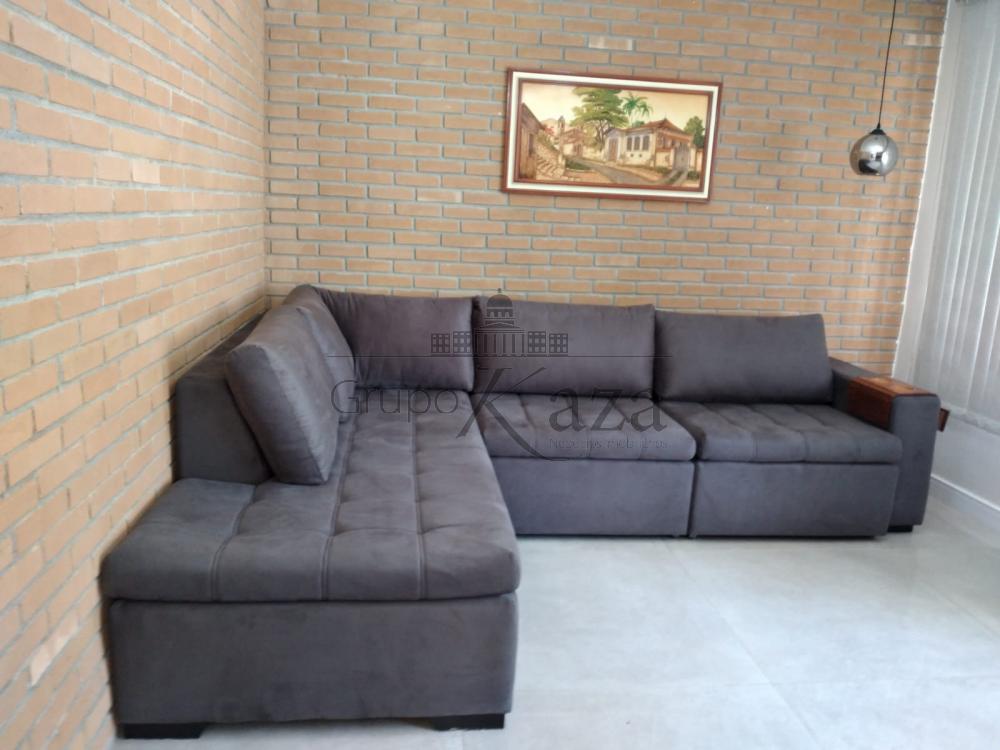Foto 5 de Casa Sobrado em Jardim Ismênia, São José dos Campos - imagem 5