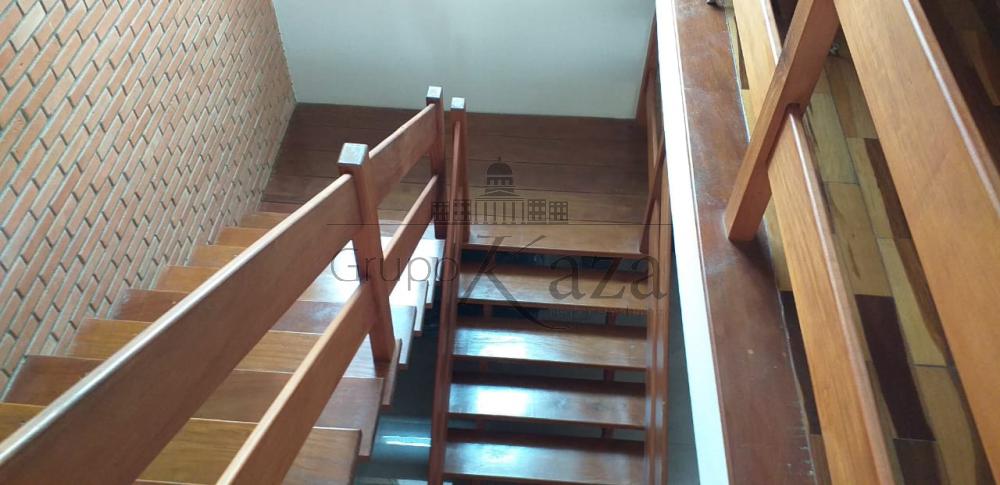 Foto 18 de Casa Sobrado em Jardim Ismênia, São José dos Campos - imagem 18