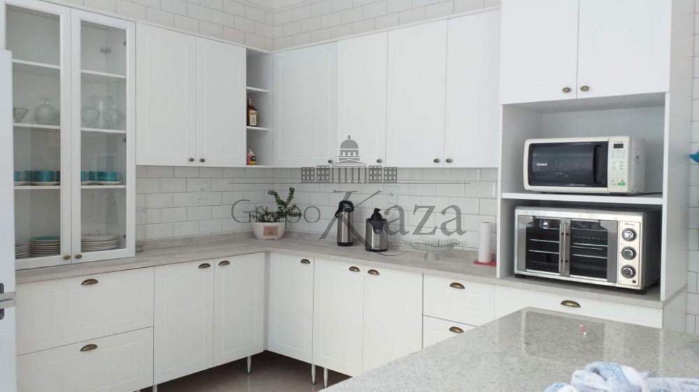 Foto 14 de Casa Sobrado em Jardim Ismênia, São José dos Campos - imagem 14