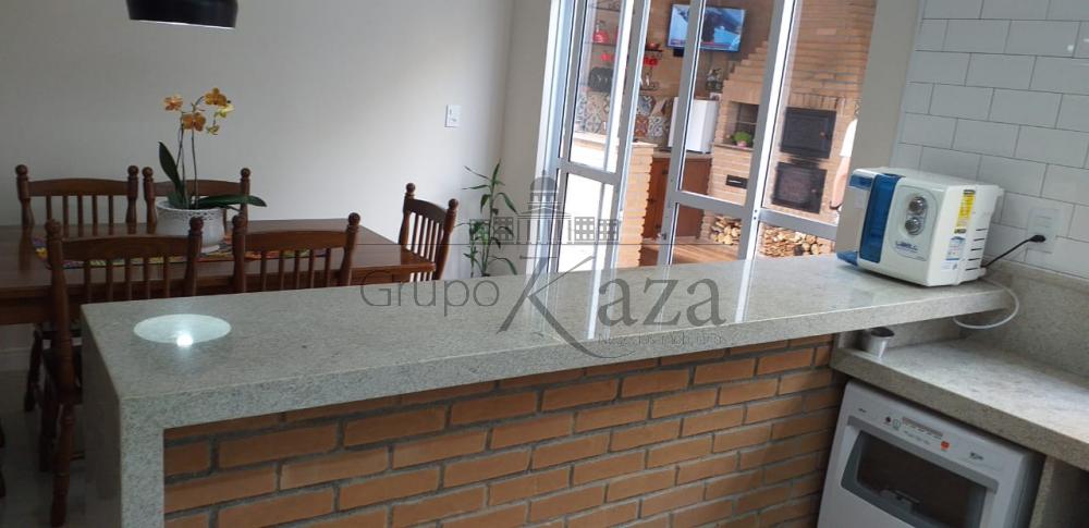 Foto 11 de Casa Sobrado em Jardim Ismênia, São José dos Campos - imagem 11