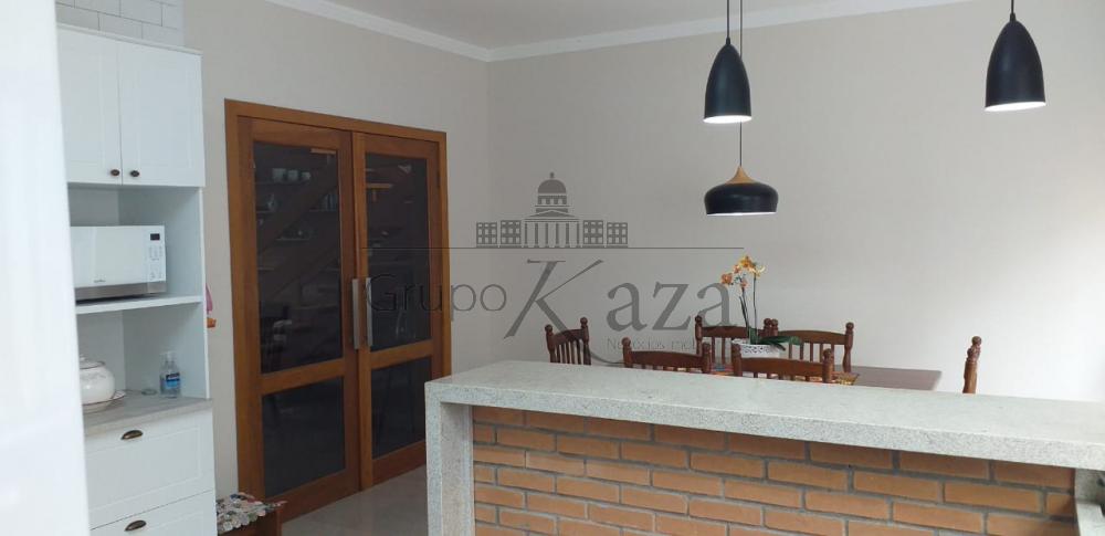 Foto 8 de Casa Sobrado em Jardim Ismênia, São José dos Campos - imagem 8
