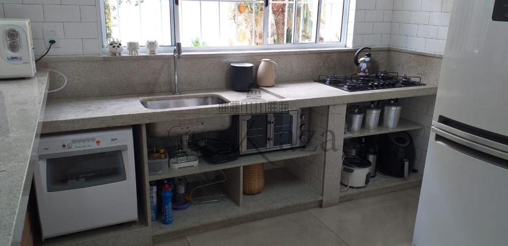 Foto 13 de Casa Sobrado em Jardim Ismênia, São José dos Campos - imagem 13