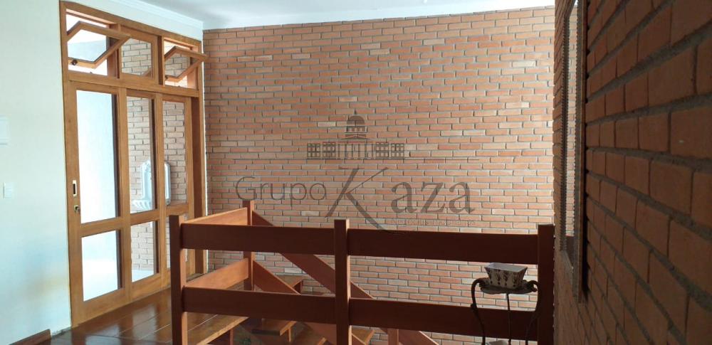 Foto 22 de Casa Sobrado em Jardim Ismênia, São José dos Campos - imagem 22