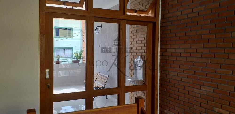 Foto 23 de Casa Sobrado em Jardim Ismênia, São José dos Campos - imagem 23