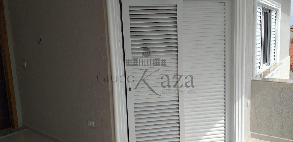 Foto 39 de Casa Sobrado em Jardim Ismênia, São José dos Campos - imagem 39