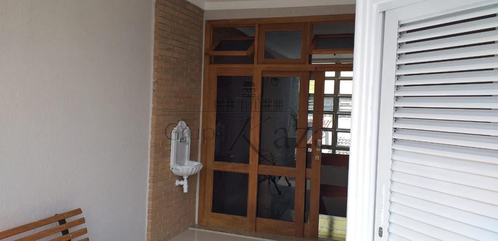 Foto 25 de Casa Sobrado em Jardim Ismênia, São José dos Campos - imagem 25