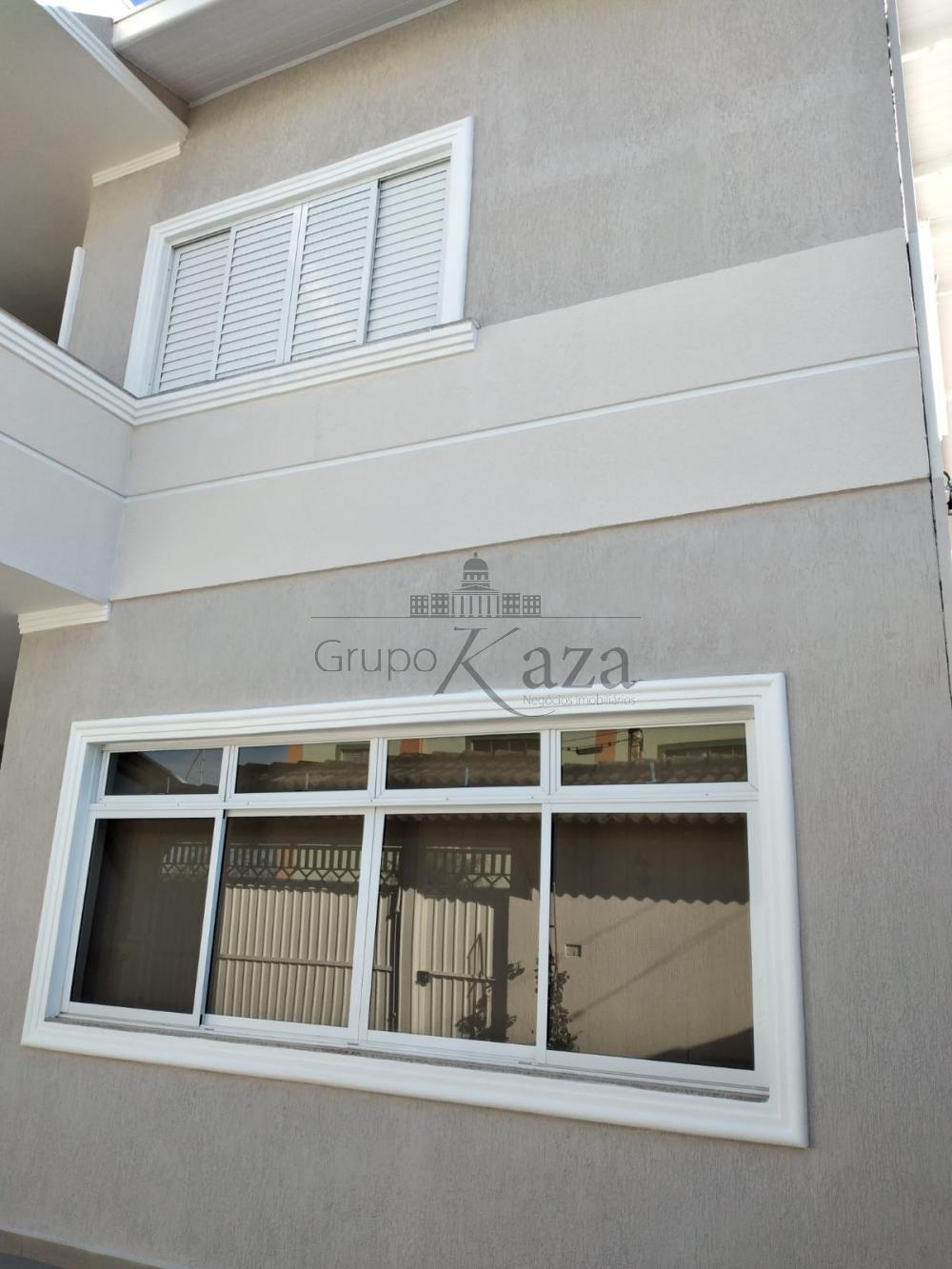 Foto 41 de Casa Sobrado em Jardim Ismênia, São José dos Campos - imagem 41