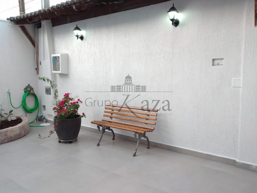 Foto 42 de Casa Sobrado em Jardim Ismênia, São José dos Campos - imagem 42