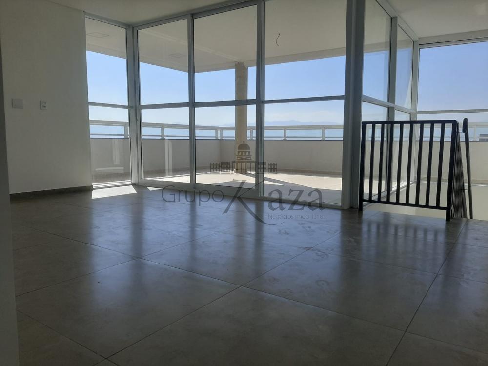 Foto 2 de Apartamento Cobertura Duplex em Barranco, Taubaté - imagem 2