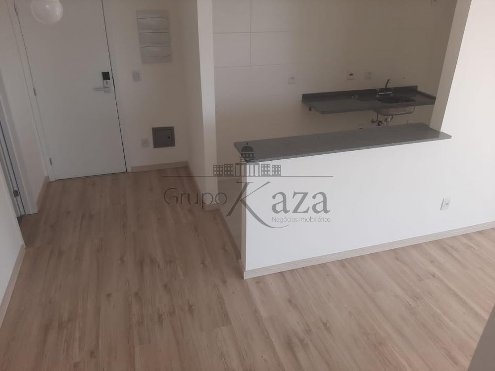 Foto 7 de Apartamento Cobertura Duplex em Barranco, Taubaté - imagem 7