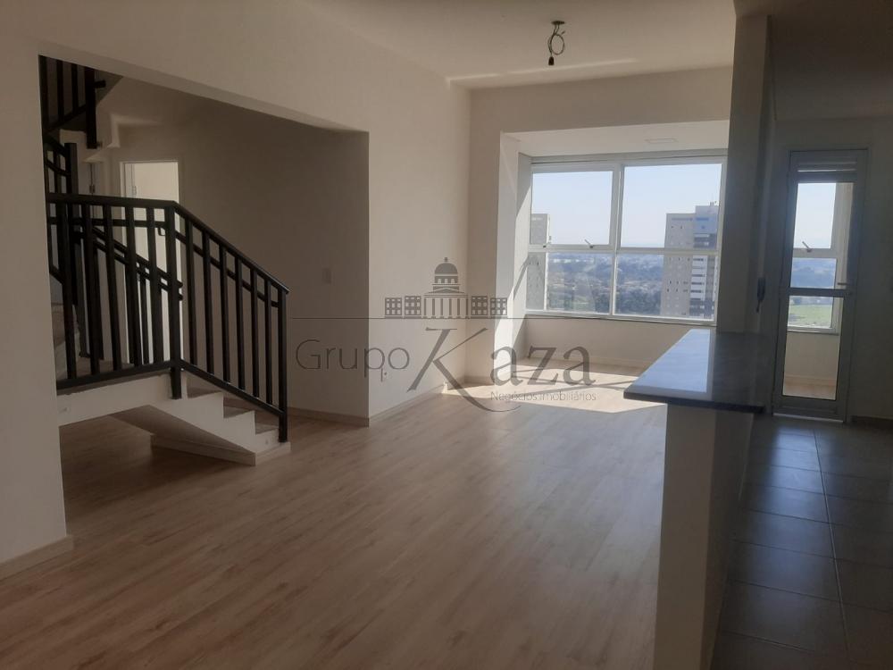 Foto 3 de Apartamento Cobertura Duplex em Barranco, Taubaté - imagem 3