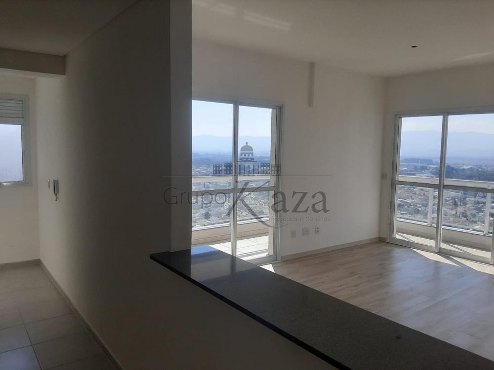 Foto 8 de Apartamento Cobertura Duplex em Barranco, Taubaté - imagem 8