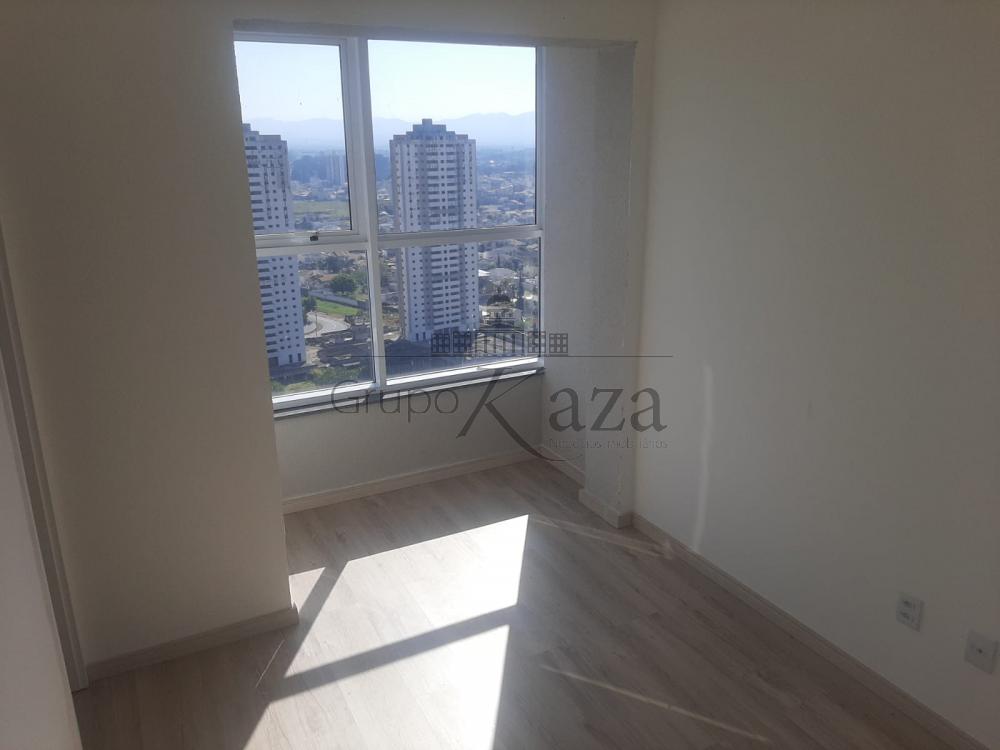 Foto 10 de Apartamento Cobertura Duplex em Barranco, Taubaté - imagem 10