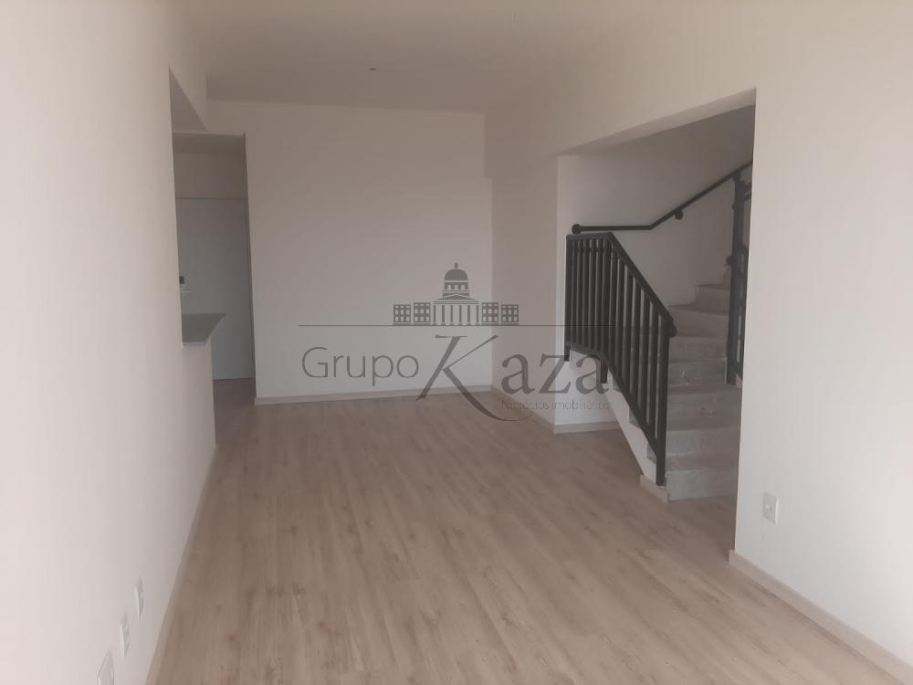 Foto 5 de Apartamento Cobertura Duplex em Barranco, Taubaté - imagem 5