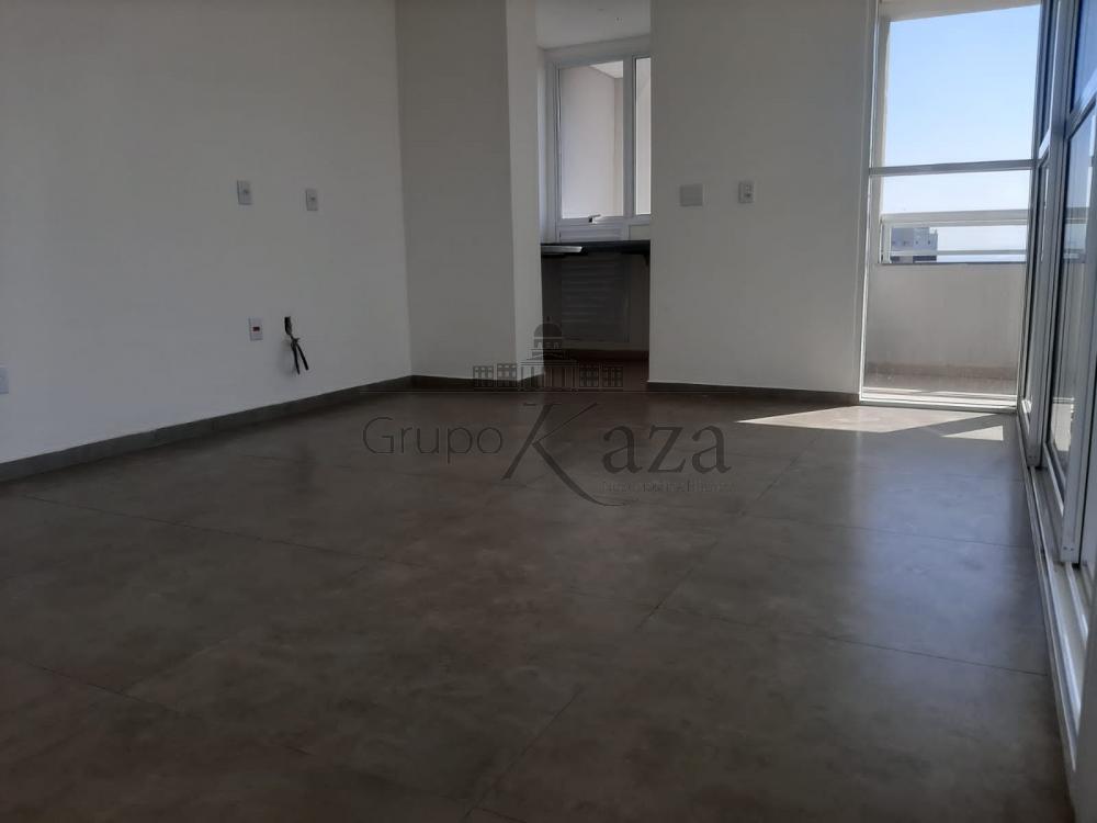 Foto 1 de Apartamento Cobertura Duplex em Barranco, Taubaté - imagem 1