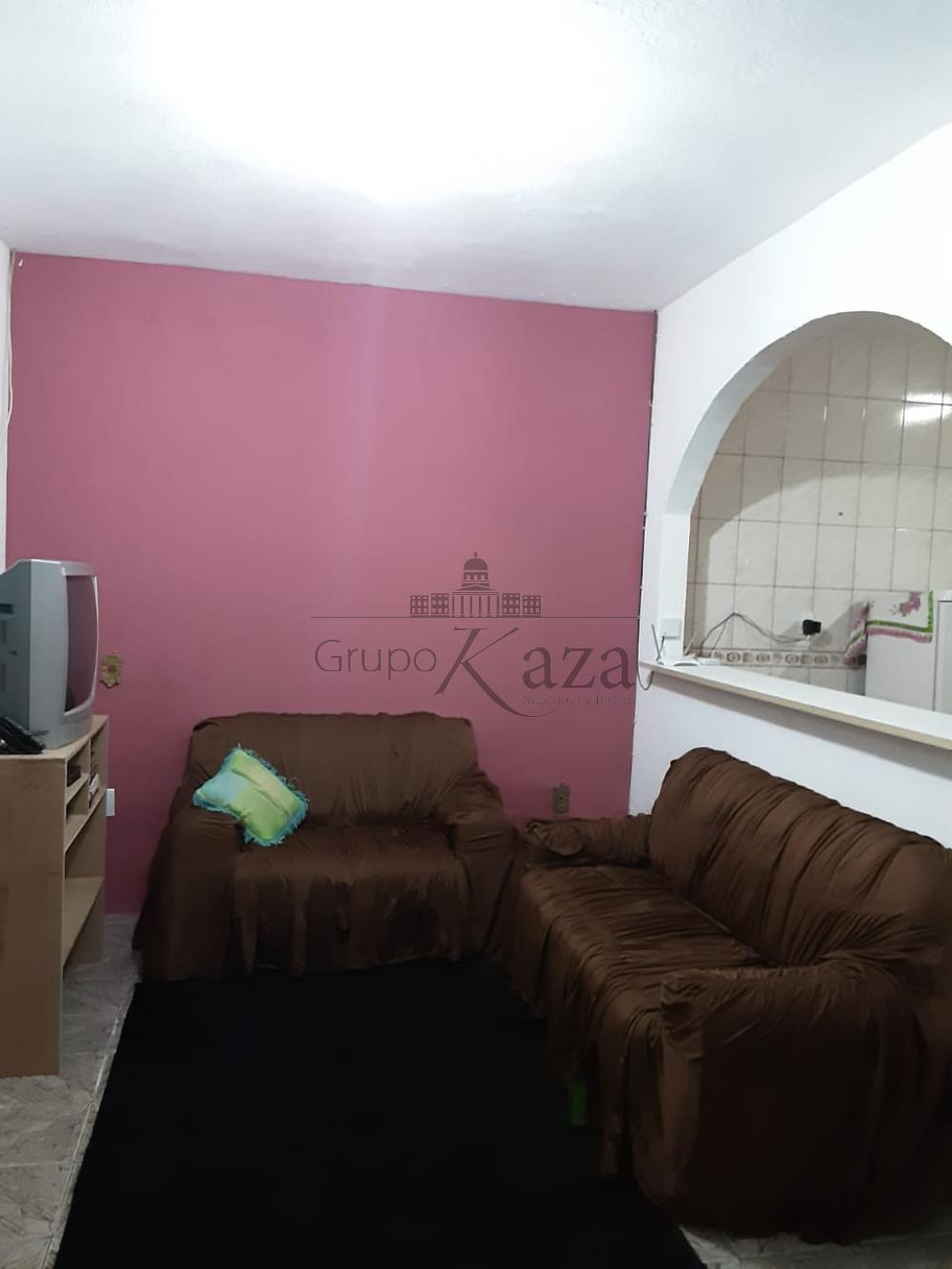 Foto 1 de Casa Padrão em Campo dos Alemães, São José dos Campos - imagem 1