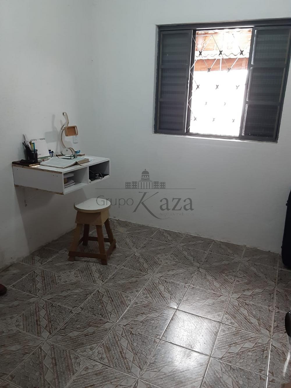 Foto 6 de Casa Padrão em Campo dos Alemães, São José dos Campos - imagem 6