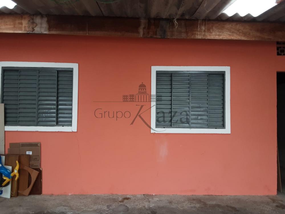 Foto 10 de Casa Padrão em Campo dos Alemães, São José dos Campos - imagem 10