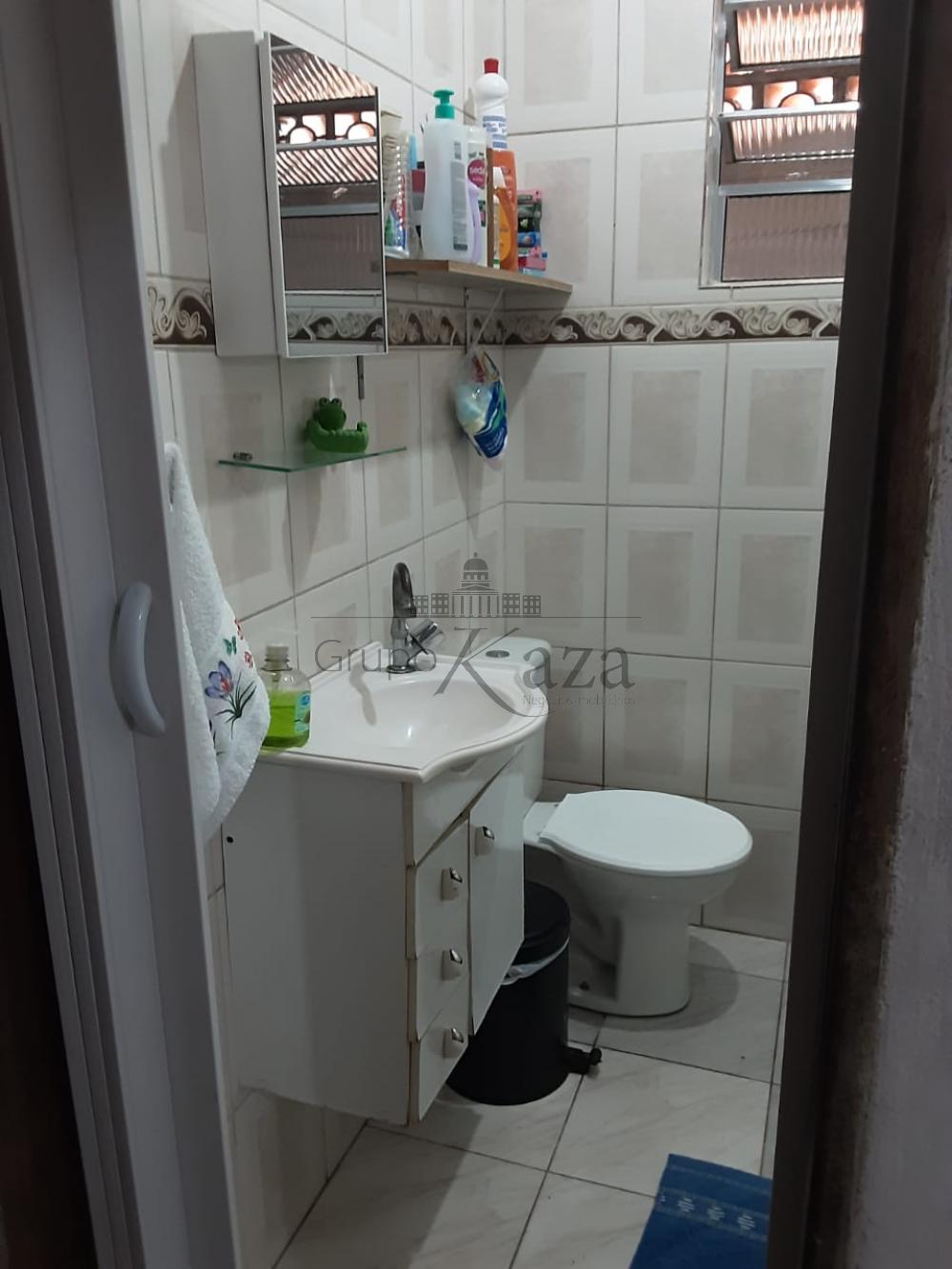 Foto 4 de Casa Padrão em Campo dos Alemães, São José dos Campos - imagem 4