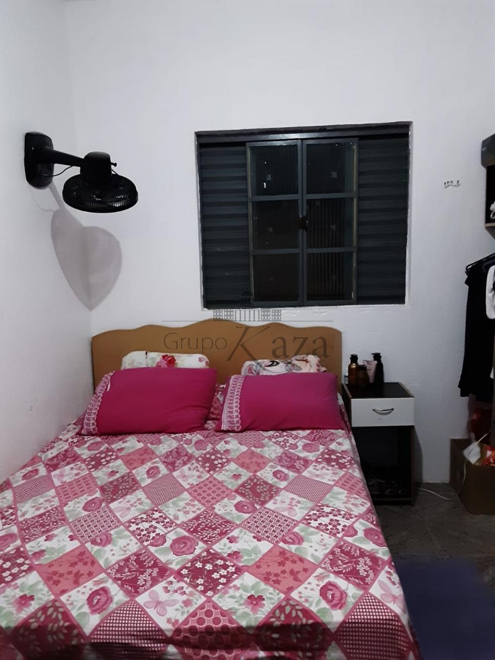Foto 8 de Casa Padrão em Campo dos Alemães, São José dos Campos - imagem 8
