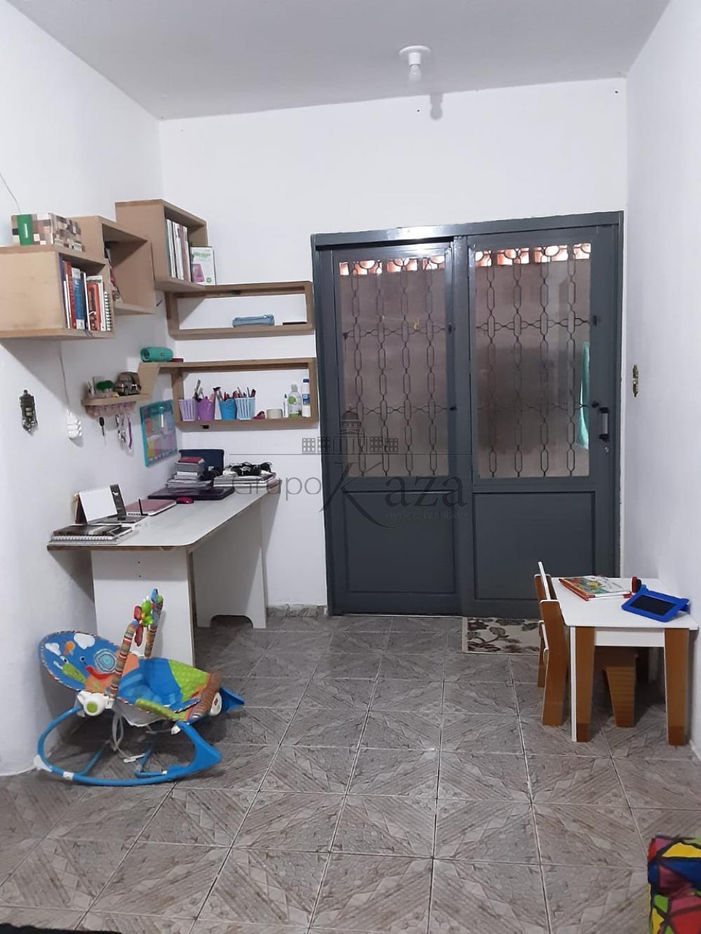 Foto 3 de Casa Padrão em Campo dos Alemães, São José dos Campos - imagem 3