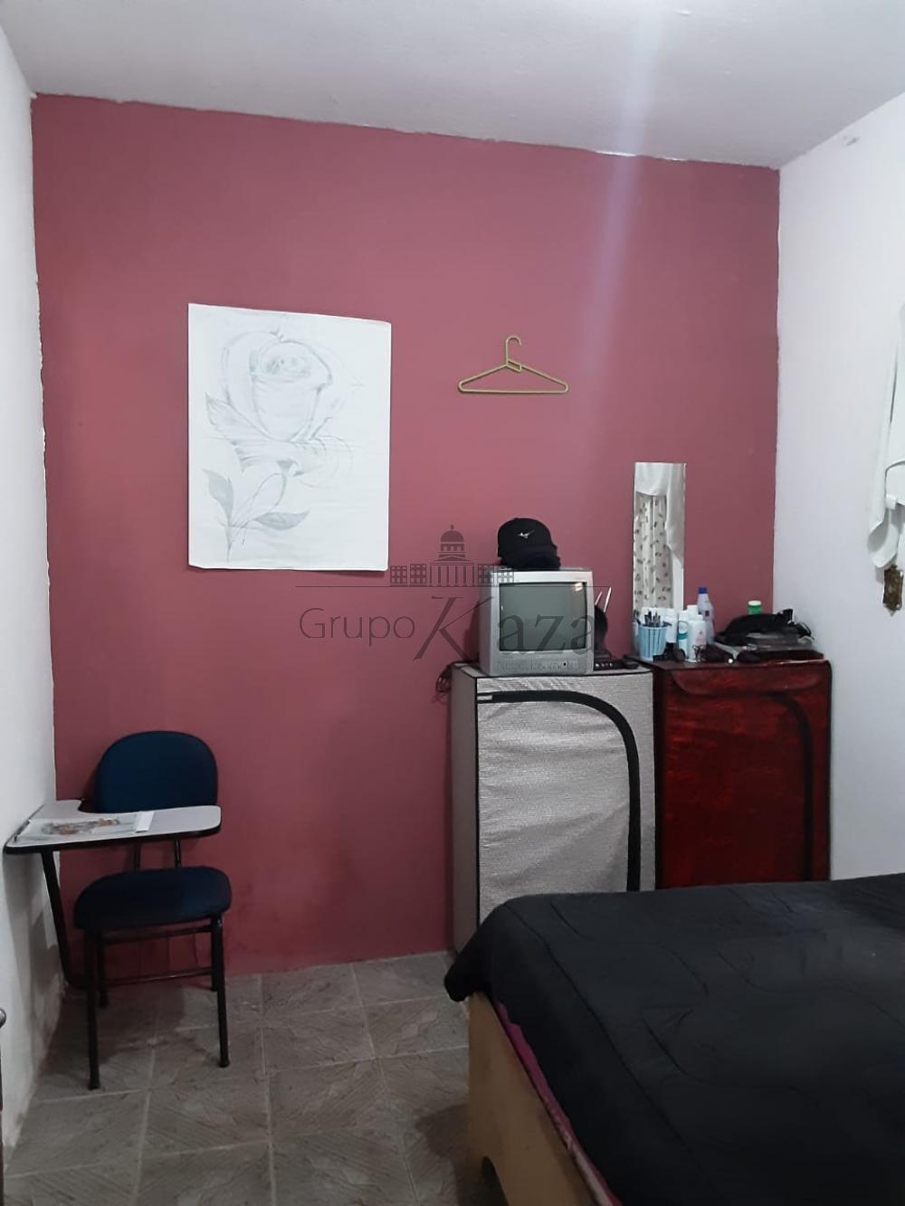 Foto 7 de Casa Padrão em Campo dos Alemães, São José dos Campos - imagem 7