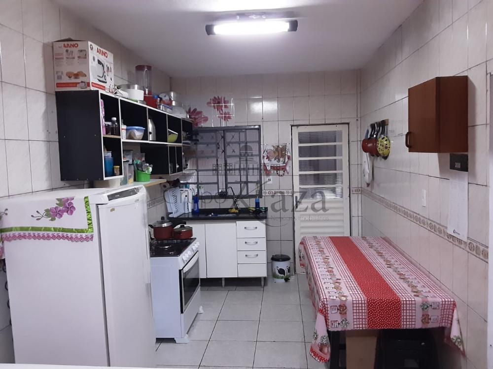 Foto 2 de Casa Padrão em Campo dos Alemães, São José dos Campos - imagem 2