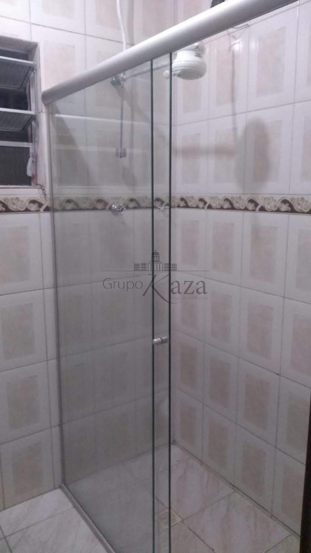 Foto 5 de Casa Padrão em Campo dos Alemães, São José dos Campos - imagem 5