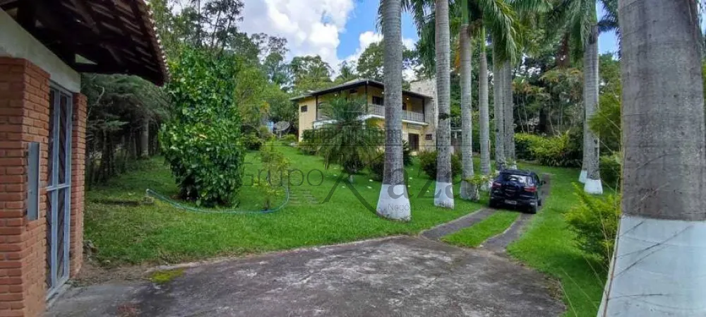 Foto 41 de Casa Condomínio em Condomínio Lagoinha, Jacareí - imagem 41