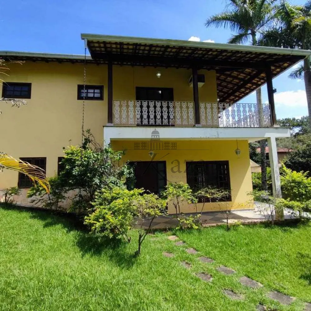 Foto 34 de Casa Condomínio em Condomínio Lagoinha, Jacareí - imagem 34