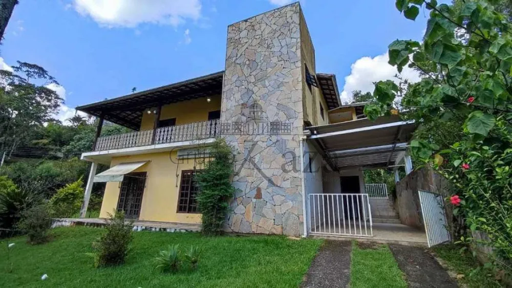 Foto 36 de Casa Condomínio em Condomínio Lagoinha, Jacareí - imagem 36