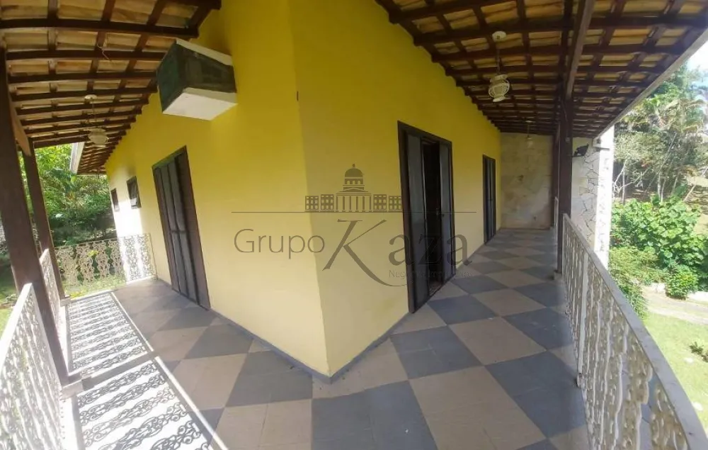Foto 16 de Casa Condomínio em Condomínio Lagoinha, Jacareí - imagem 16