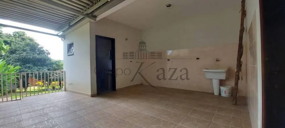 Foto 32 de Casa Condomínio em Condomínio Lagoinha, Jacareí - imagem 32