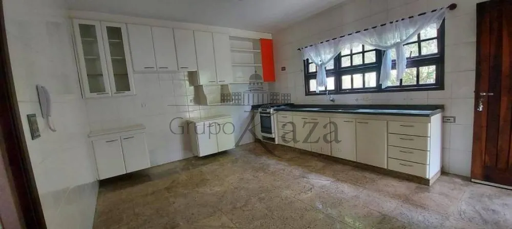 Foto 9 de Casa Condomínio em Condomínio Lagoinha, Jacareí - imagem 9