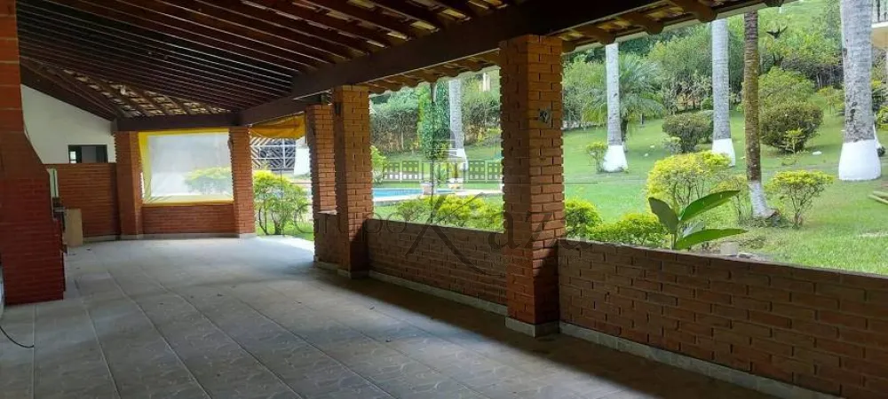 Foto 24 de Casa Condomínio em Condomínio Lagoinha, Jacareí - imagem 24