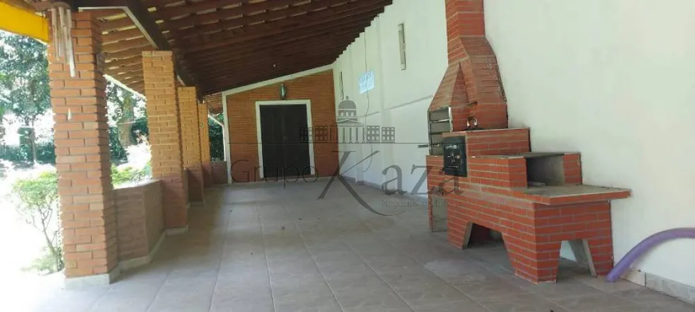 Foto 4 de Casa Condomínio em Condomínio Lagoinha, Jacareí - imagem 4